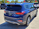 Thumbnail image of 2020 Hyundai SANTA FE at Five Star Chevrolet-cadillac