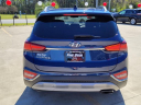 Thumbnail image of 2020 Hyundai SANTA FE at Five Star Chevrolet-cadillac