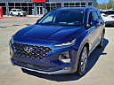 Thumbnail image of 2020 Hyundai SANTA FE at Five Star Chevrolet-cadillac