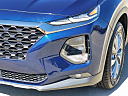 Thumbnail image of 2020 Hyundai SANTA FE at Five Star Chevrolet-cadillac