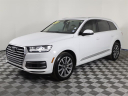Thumbnail image of 2018 Audi Q7 at Elder Ford of Tampa