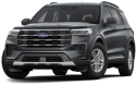 Thumbnail image of 2025 Ford Explorer at Ford of Port Jeff