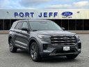 2025 Ford Explorer Active at Ford of Port Jeff
