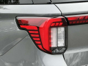 Thumbnail image of 2025 Ford Explorer at Ford of Port Jeff