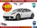Thumbnail image of 2020 Porsche Panamera at Import Masters