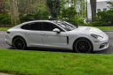 Thumbnail image of 2020 Porsche Panamera at Import Masters
