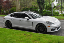 Thumbnail image of 2020 Porsche Panamera at Import Masters