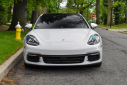 Thumbnail image of 2020 Porsche Panamera at Import Masters