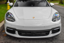Thumbnail image of 2020 Porsche Panamera at Import Masters