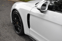 Thumbnail image of 2020 Porsche Panamera at Import Masters