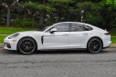 Thumbnail image of 2020 Porsche Panamera at Import Masters