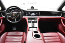 Thumbnail image of 2020 Porsche Panamera at Import Masters