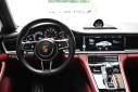 Thumbnail image of 2020 Porsche Panamera at Import Masters