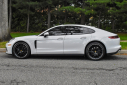 Thumbnail image of 2020 Porsche Panamera at Import Masters