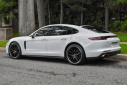 Thumbnail image of 2020 Porsche Panamera at Import Masters