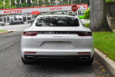 Thumbnail image of 2020 Porsche Panamera at Import Masters