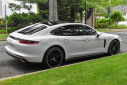 Thumbnail image of 2020 Porsche Panamera at Import Masters