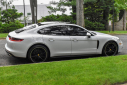 Thumbnail image of 2020 Porsche Panamera at Import Masters
