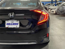 Thumbnail image of 2021 Honda Civic at Hillside Honda