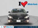 Thumbnail image of 2021 Honda Civic at Hillside Honda