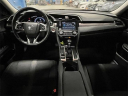 Thumbnail image of 2021 Honda Civic at Hillside Honda