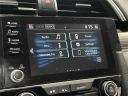 Thumbnail image of 2021 Honda Civic at Hillside Honda