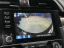 Thumbnail image of 2021 Honda Civic at Hillside Honda