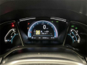 Thumbnail image of 2021 Honda Civic at Hillside Honda