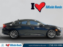 Thumbnail image of 2021 Honda Civic at Hillside Honda