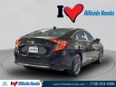 Thumbnail image of 2021 Honda Civic at Hillside Honda