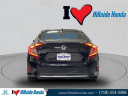 Thumbnail image of 2021 Honda Civic at Hillside Honda