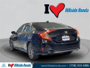 Thumbnail image of 2021 Honda Civic at Hillside Honda