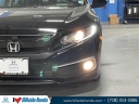 Thumbnail image of 2021 Honda Civic at Hillside Honda