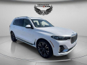 Thumbnail image of 2019 BMW X7 at Performance Dodge Ram of Woodbury