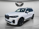 Thumbnail image of 2019 BMW X7 at Performance Dodge Ram of Woodbury