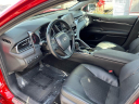 Thumbnail image of 2022 Toyota Camry at Toyota Of Lancaster
