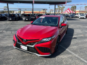 Thumbnail image of 2022 Toyota Camry at Toyota Of Lancaster