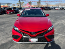 Thumbnail image of 2022 Toyota Camry at Toyota Of Lancaster