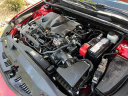 Thumbnail image of 2022 Toyota Camry at Toyota Of Lancaster