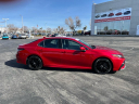 Thumbnail image of 2022 Toyota Camry at Toyota Of Lancaster