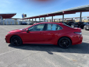 Thumbnail image of 2022 Toyota Camry at Toyota Of Lancaster