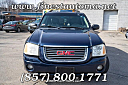 Thumbnail image of 2007 GMC Envoy at Finest Auto Sales LLC