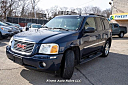Thumbnail image of 2007 GMC Envoy at Finest Auto Sales LLC