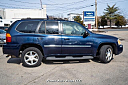 Thumbnail image of 2007 GMC Envoy at Finest Auto Sales LLC