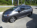Thumbnail image of 2017 Honda Fit at Revmax Auto Sales, Inc.