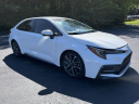 Thumbnail image of 2021 Toyota Corolla at CJDR Anniston - New