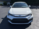 Thumbnail image of 2021 Toyota Corolla at CJDR Anniston - New