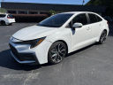 Thumbnail image of 2021 Toyota Corolla at CJDR Anniston - New