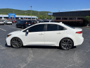 Thumbnail image of 2021 Toyota Corolla at CJDR Anniston - New