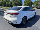 Thumbnail image of 2021 Toyota Corolla at CJDR Anniston - New